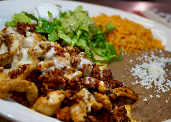 CHORIPOLLO